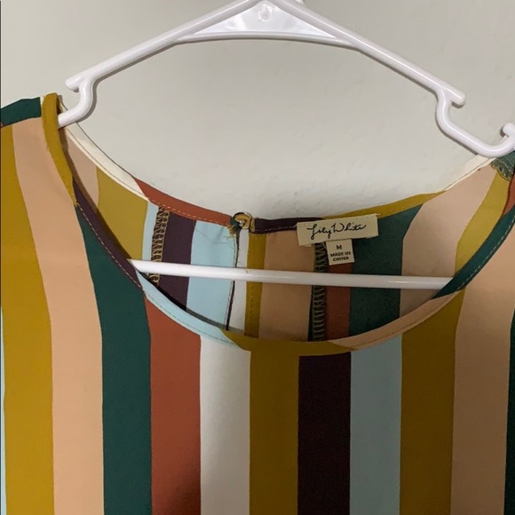 Lily white blouse - Picture 7 of 8